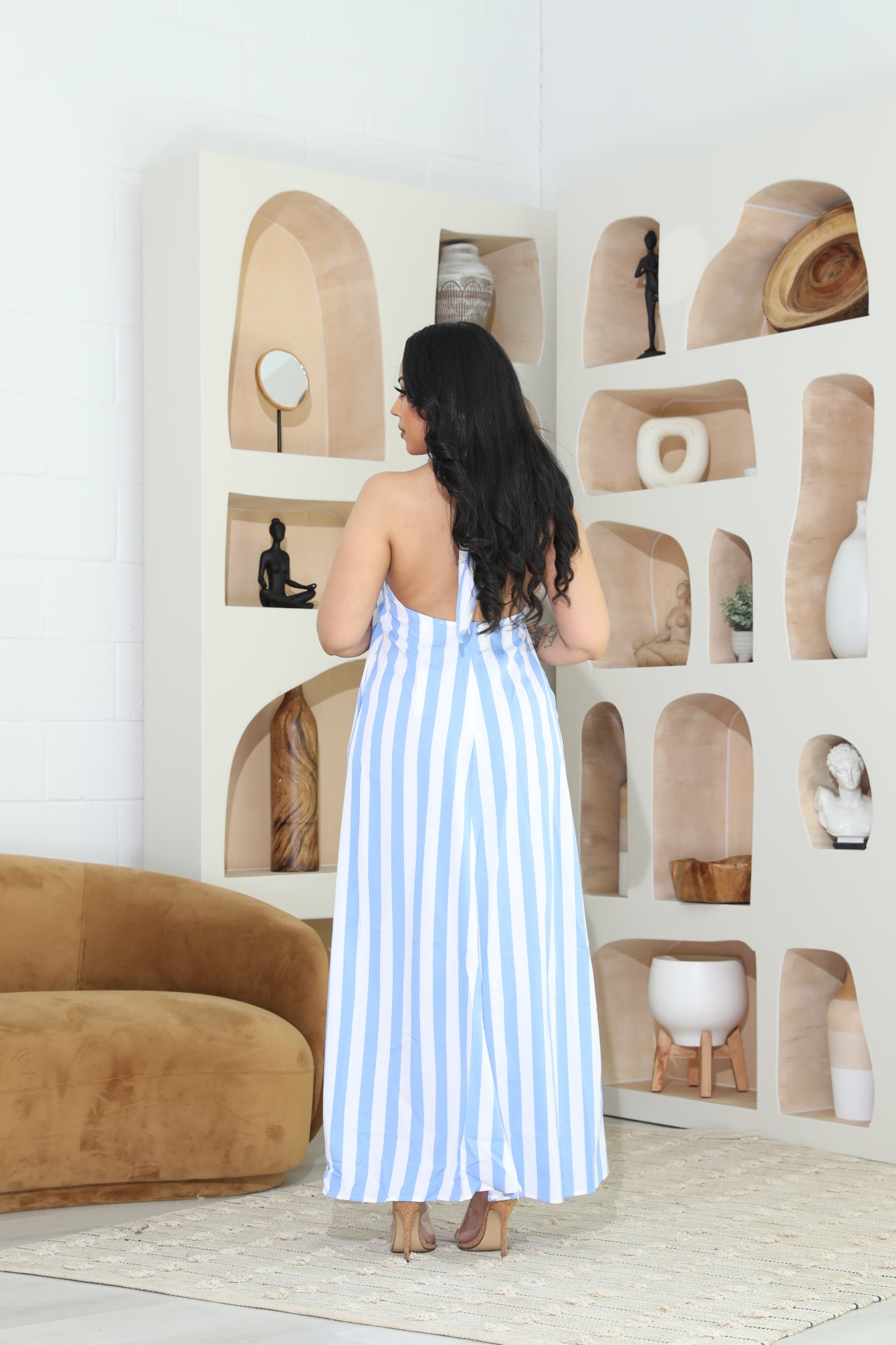 Eden Maxi Dress